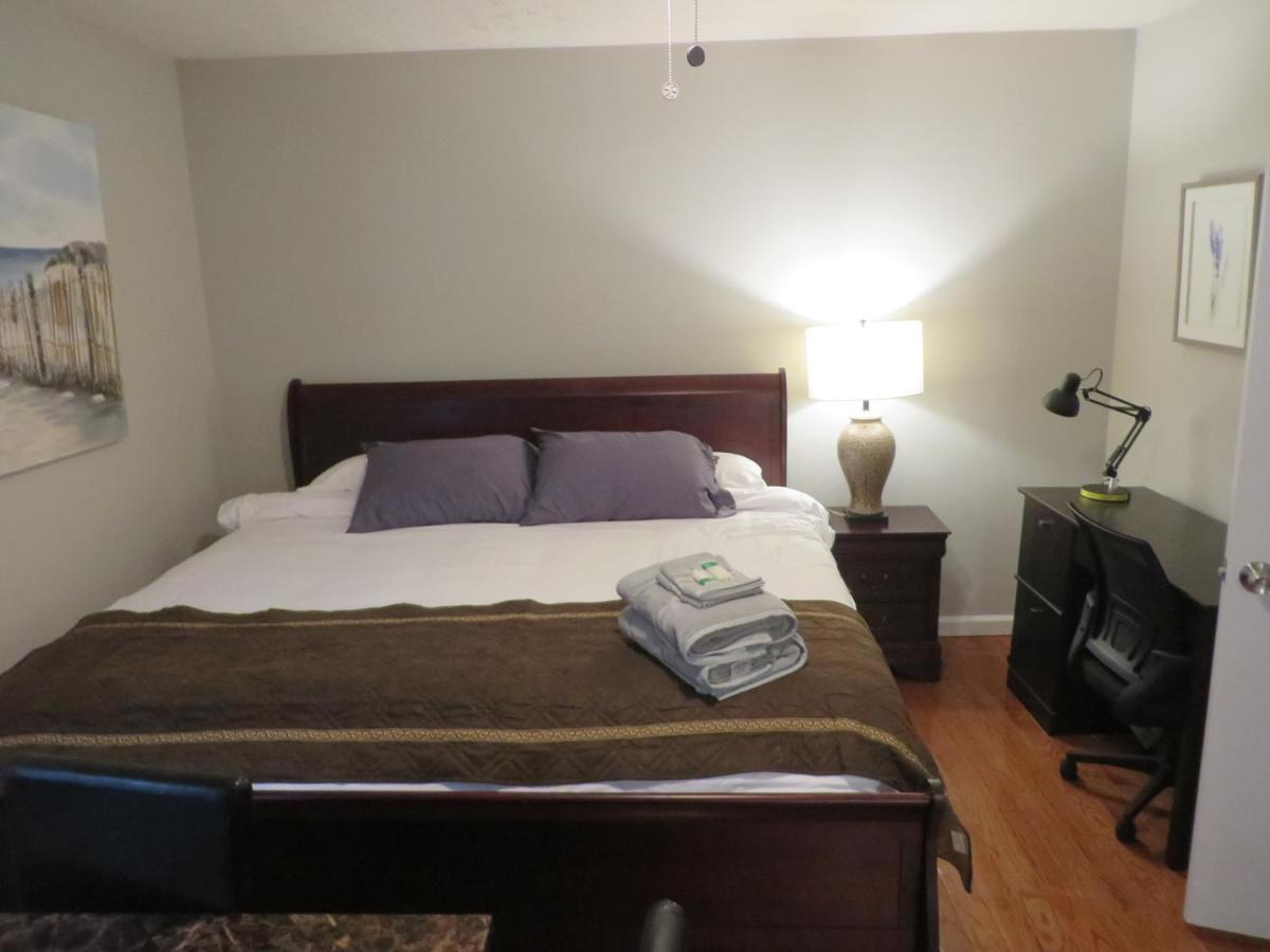 5 Star Atlanta Harsfield Guesthouse College Park Exterior foto