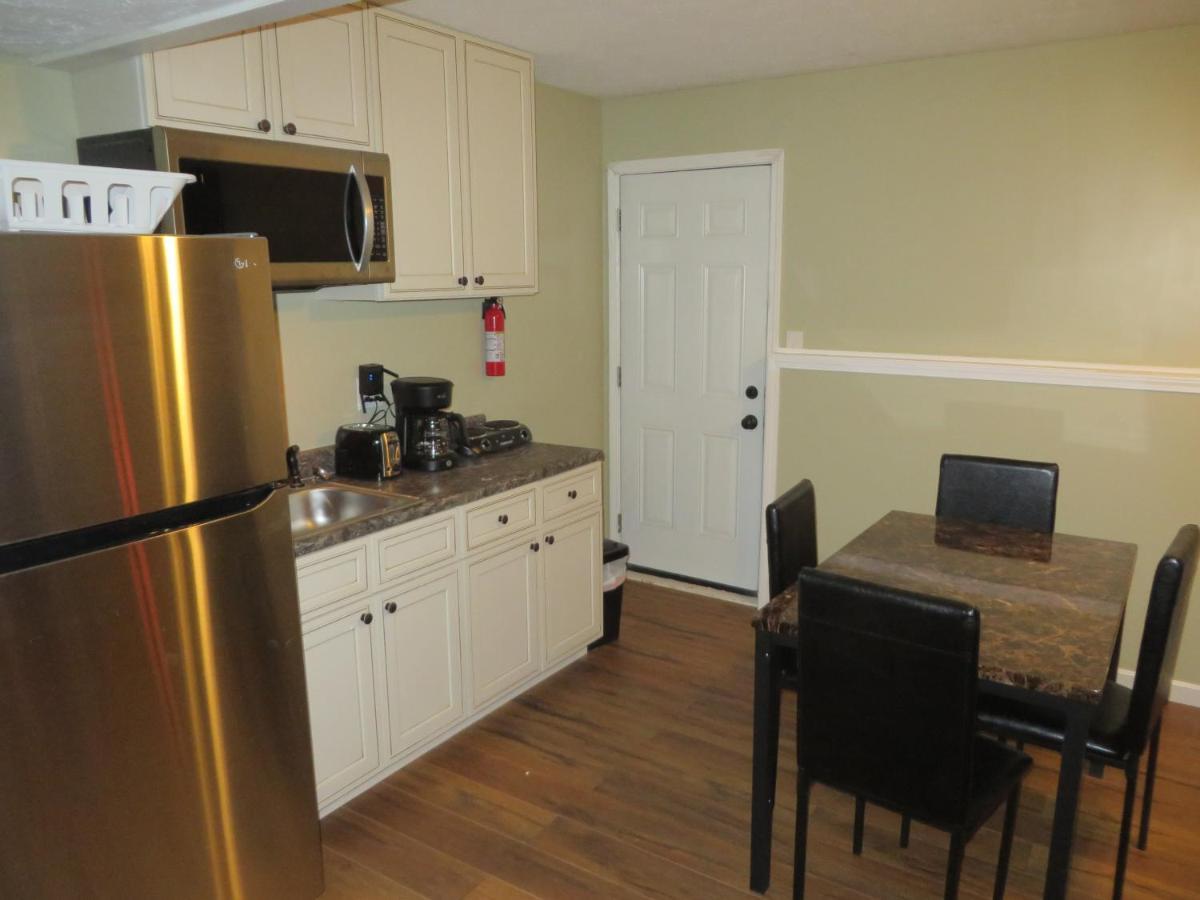 5 Star Atlanta Harsfield Guesthouse College Park Exterior foto