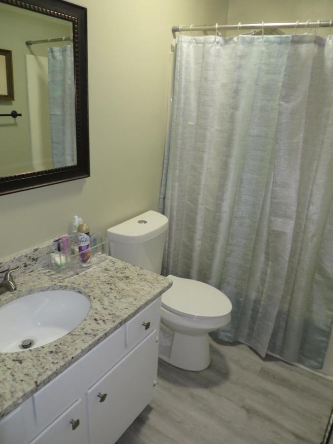 5 Star Atlanta Harsfield Guesthouse College Park Exterior foto