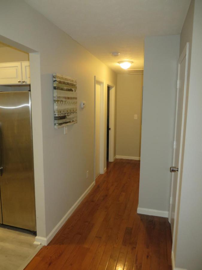 5 Star Atlanta Harsfield Guesthouse College Park Exterior foto