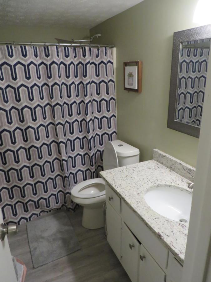5 Star Atlanta Harsfield Guesthouse College Park Exterior foto