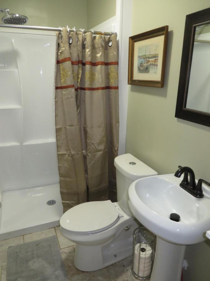 5 Star Atlanta Harsfield Guesthouse College Park Exterior foto